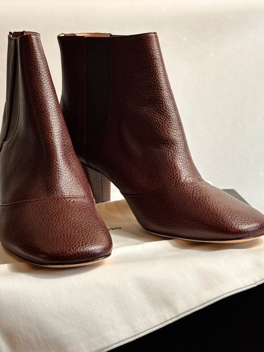 Repetto Boots